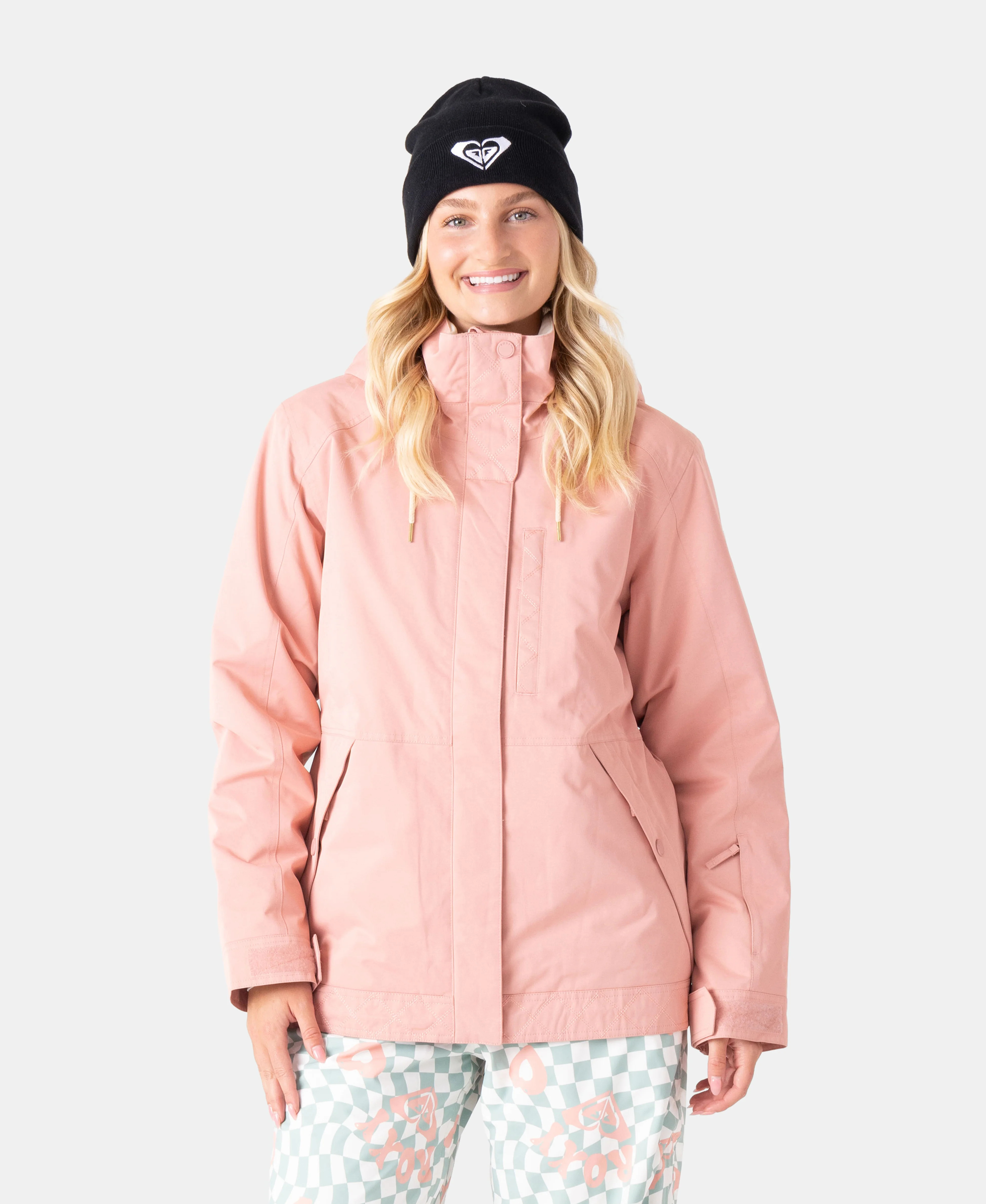 Billie Jacket | Roxy