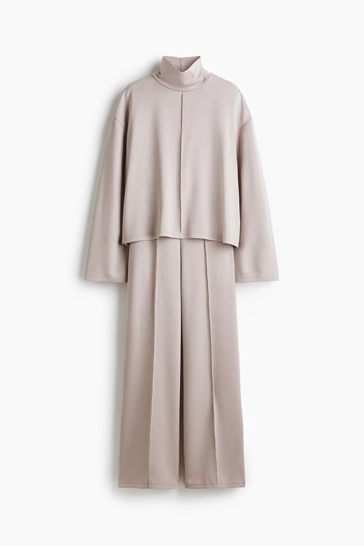 2-Piece Top and Pants Set | H&M (US + CA)