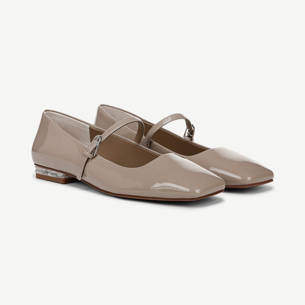 Franco Tinsley Mary Jane Flat | Franco Sarto