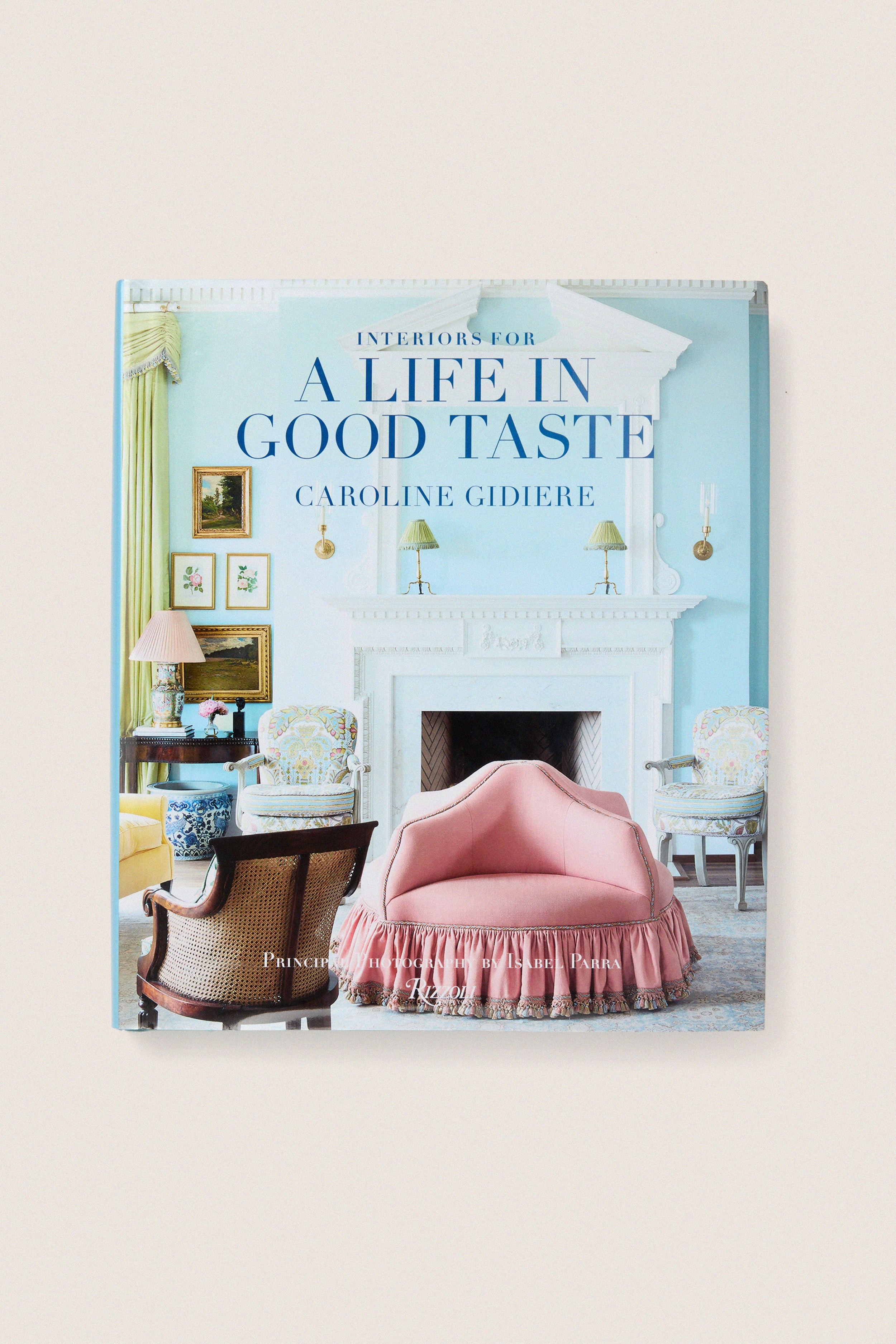 A Life in Good Taste | Tuckernuck (US)