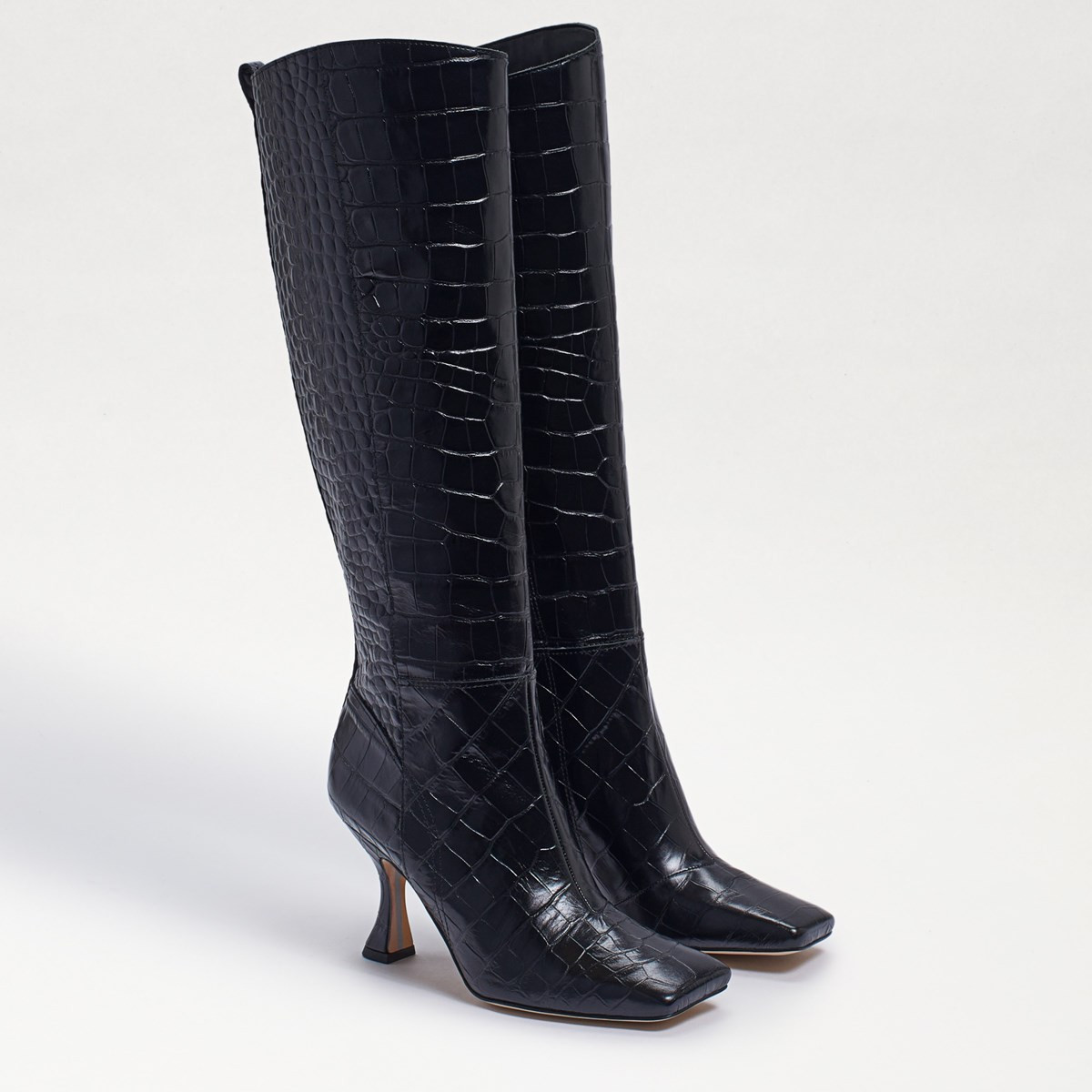 Adi Knee High Tall Boot | Sam Edelman