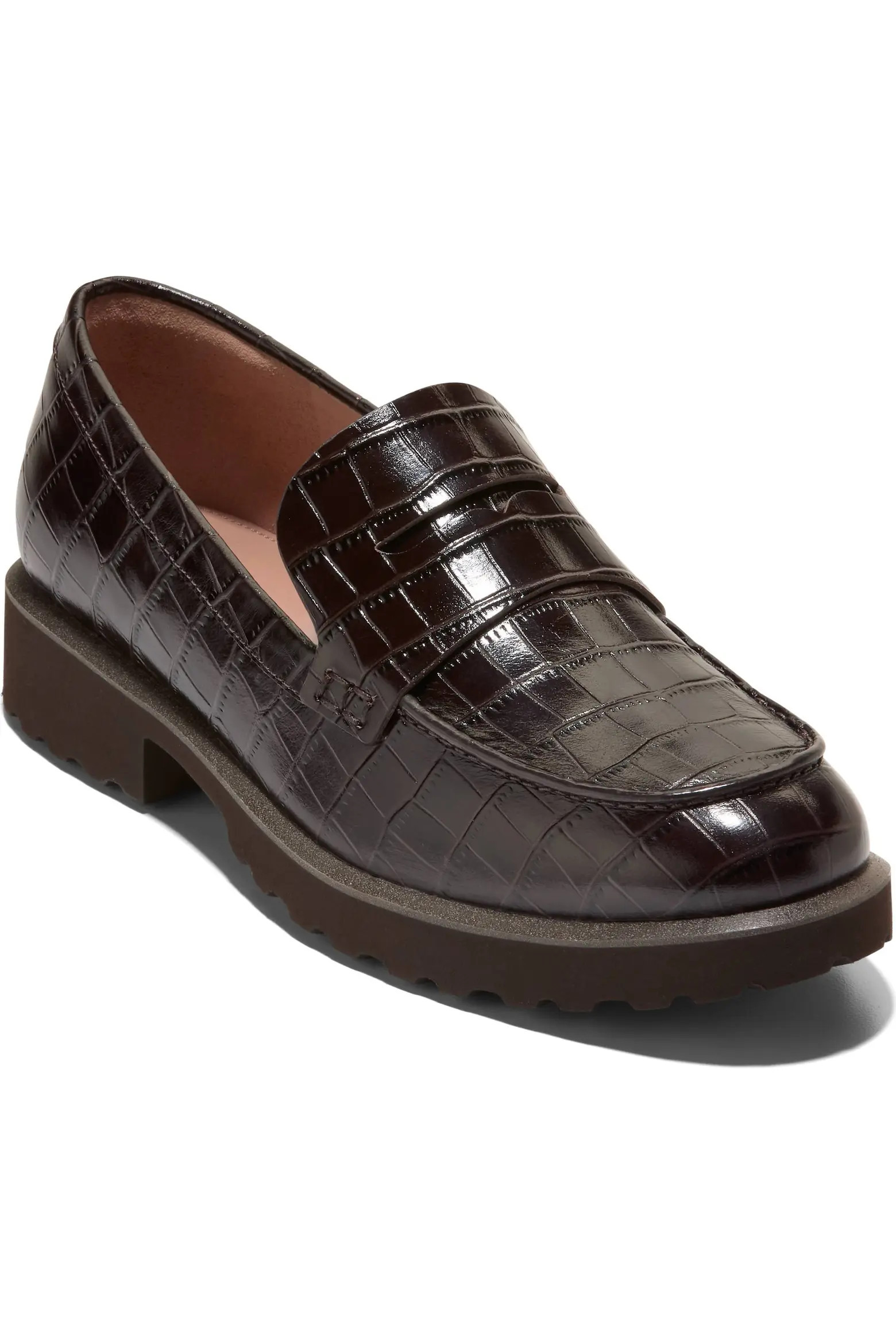 Cole Haan Gwendolyn Penny Loafer (Women) | Nordstromrack | Nordstrom Rack