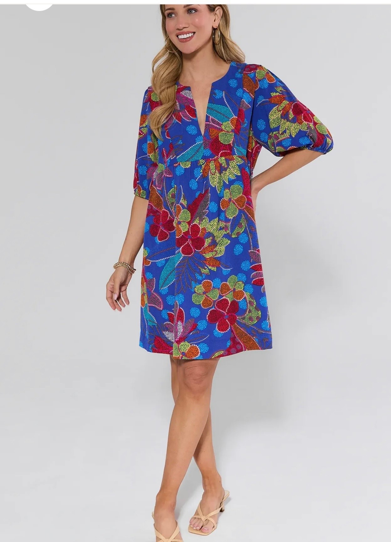 This cute dress, from AVARA, comes in two colors. 
#avara #mystyle #over50 #over60 #avaradress 

#LTKWorkwear #LTKootd #LTKOver40