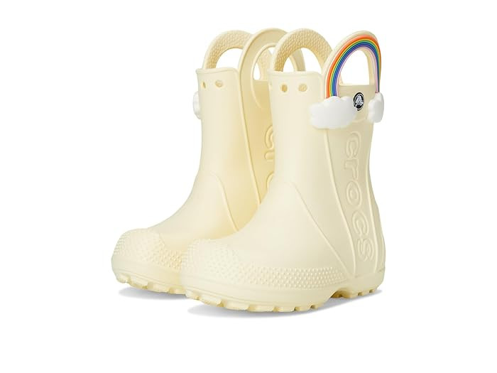 Handle It Rain Boots (Toddler) | Zappos
