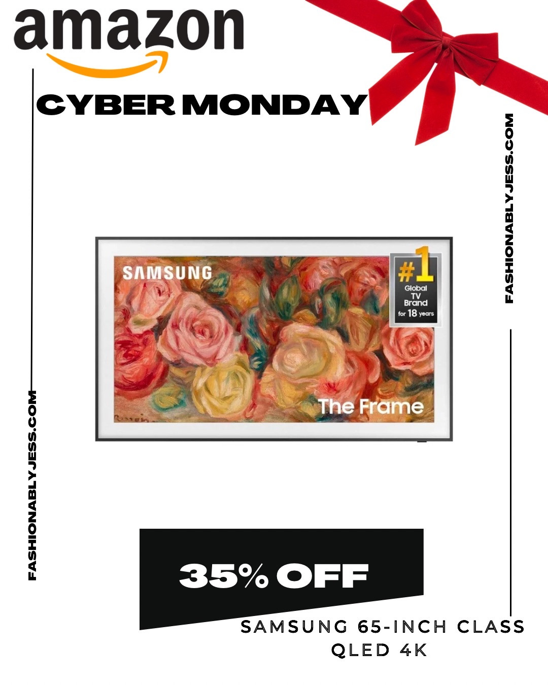 So many great deals on Amazons cyber Monday sale! Last couple hours to shop 

#LTKGiftGuide #LTKSaleAlert #LTKHome