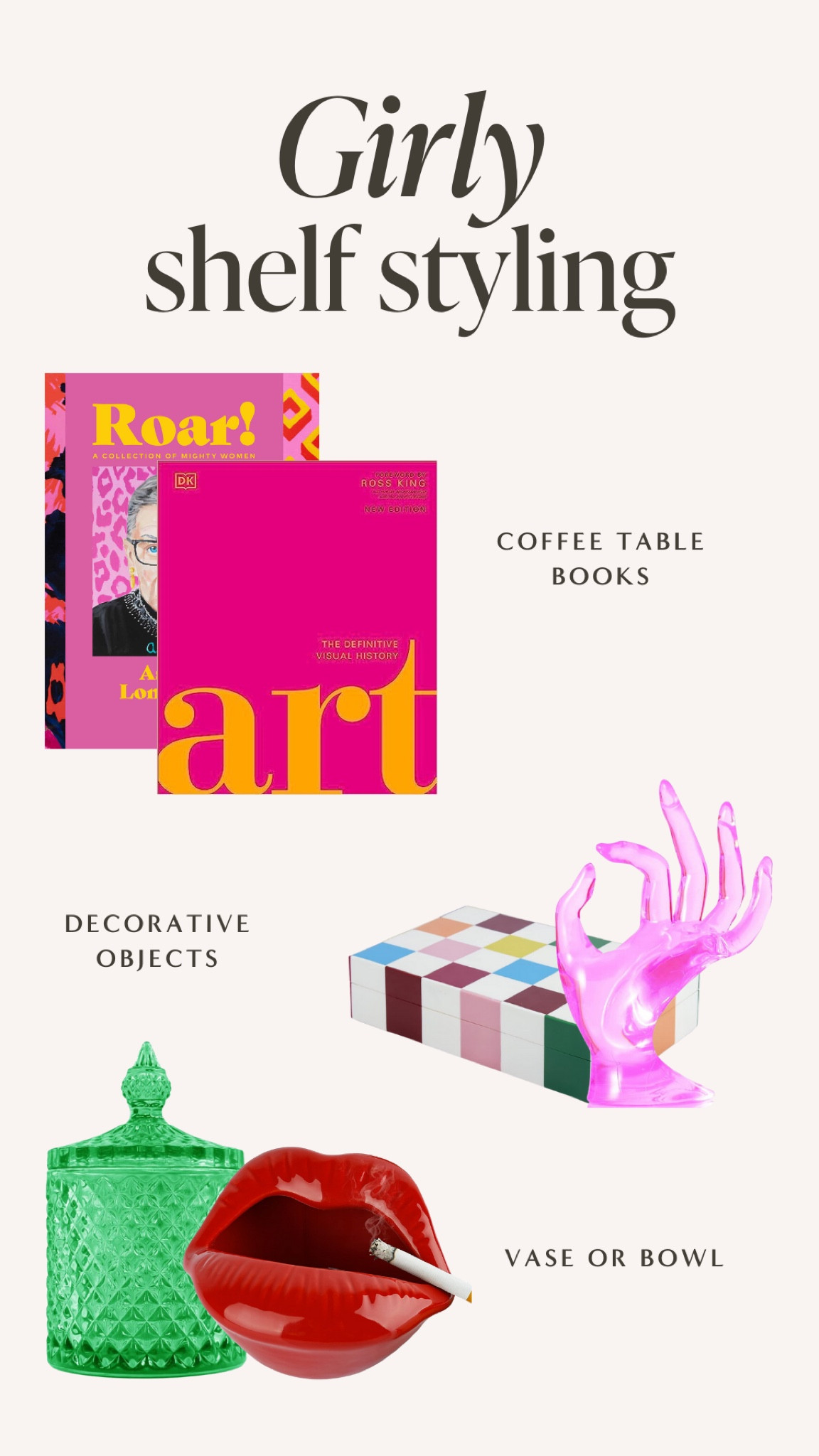 Styling shelves can be confusing, so I wanted to share some simple decor ideas to elevate your shelfie game! 

#LTKparties #LTKhome #LTKstyletip