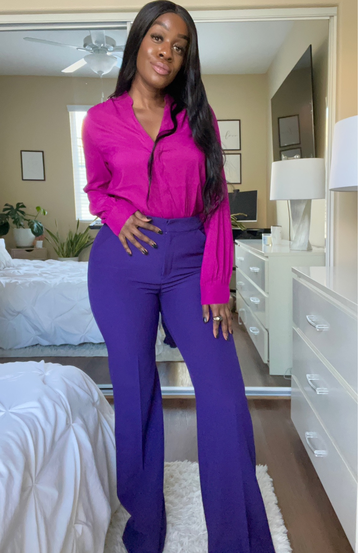purple plum vibes for the win! 💜🩷 

#LTKsalealert