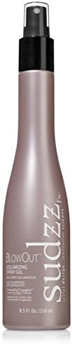 SUDZZFX BlowOut Volumizing Spray Gel (packaging may vary) | Amazon (US)
