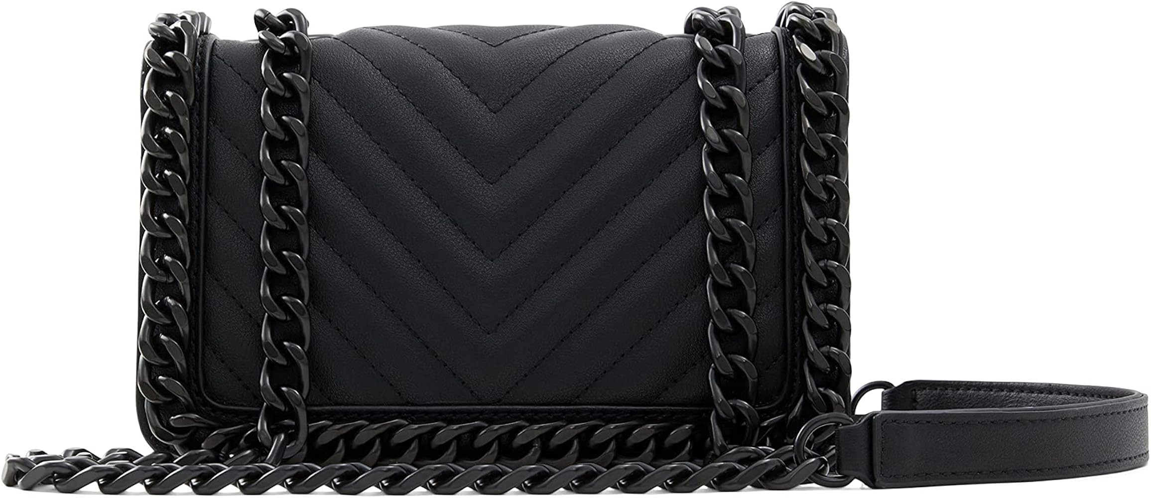 ALDO Bolso bandolera Greenwald para mujer, Verde | Amazon (US)