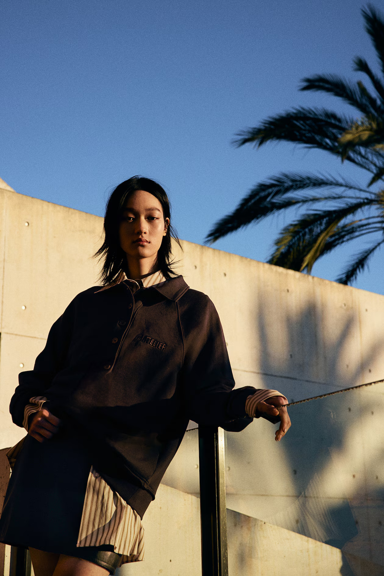 Minirock | H&M (DE, AT, CH, NL, FI)