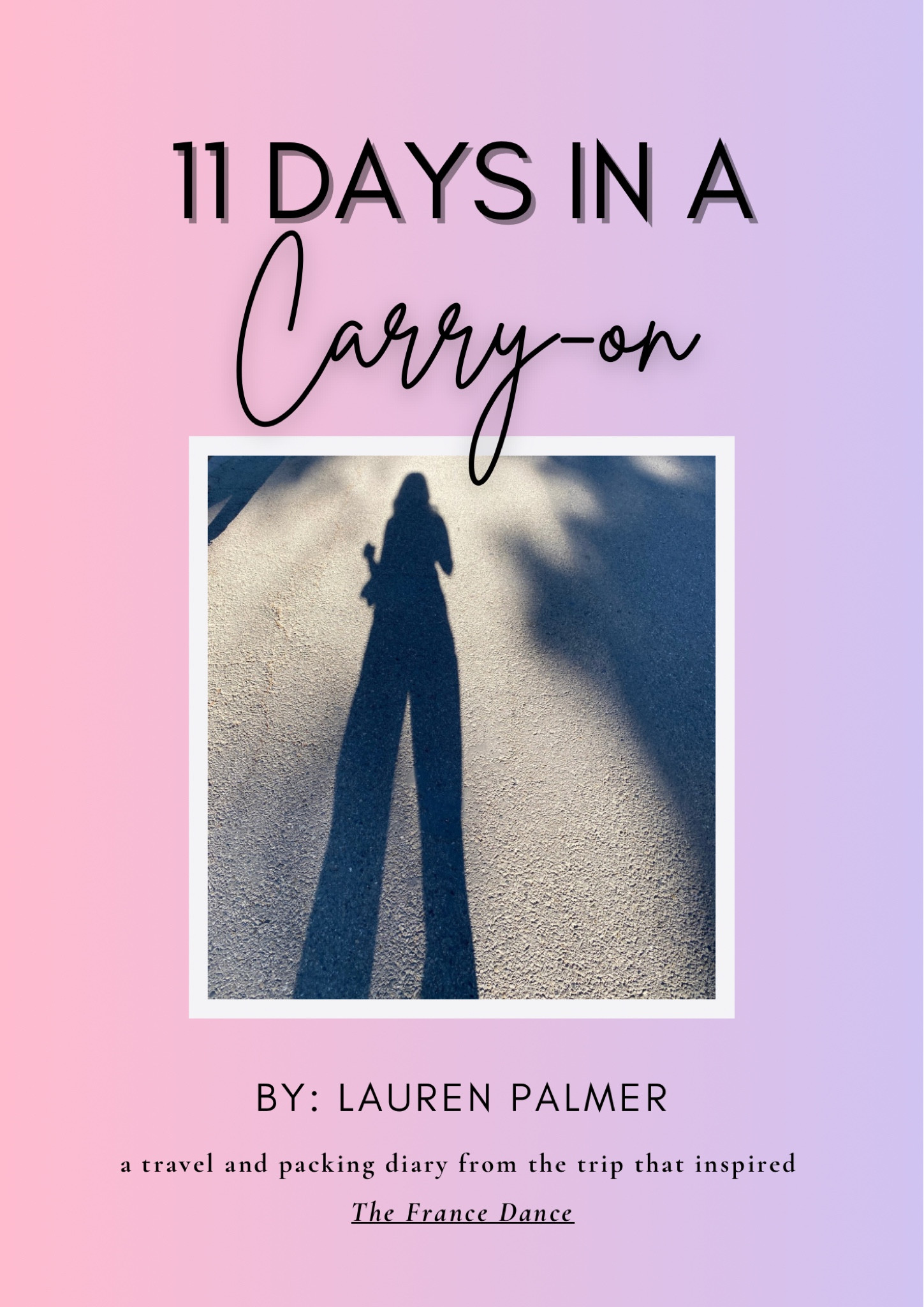 All my travel favorites from my new ebook “Il Days in a Carry-on” are available to shop in all on place! 

#LTKBeauty #LTKFamily #LTKTravel