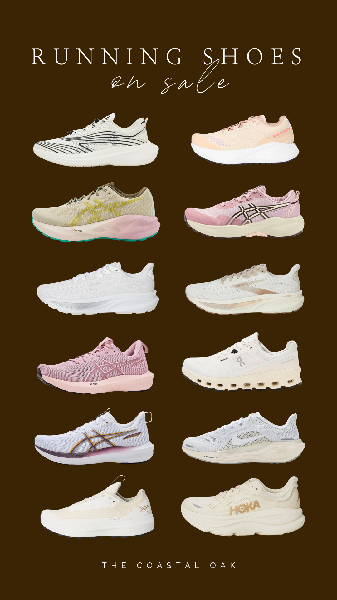 Running shoes on sale at Zappos!  

 #LTKActive #LTKSaleAlert