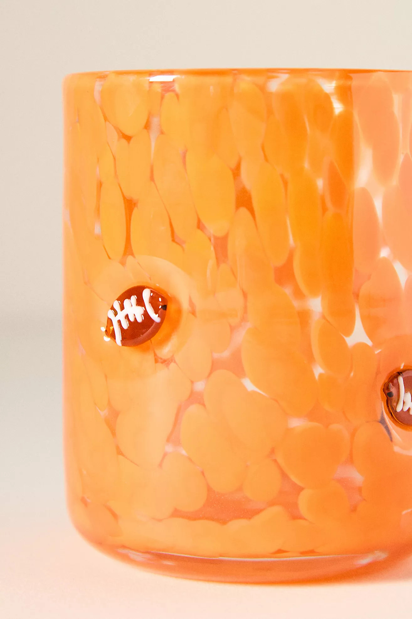 The Icon Juice Glass: Confetti Edition | Anthropologie (US)