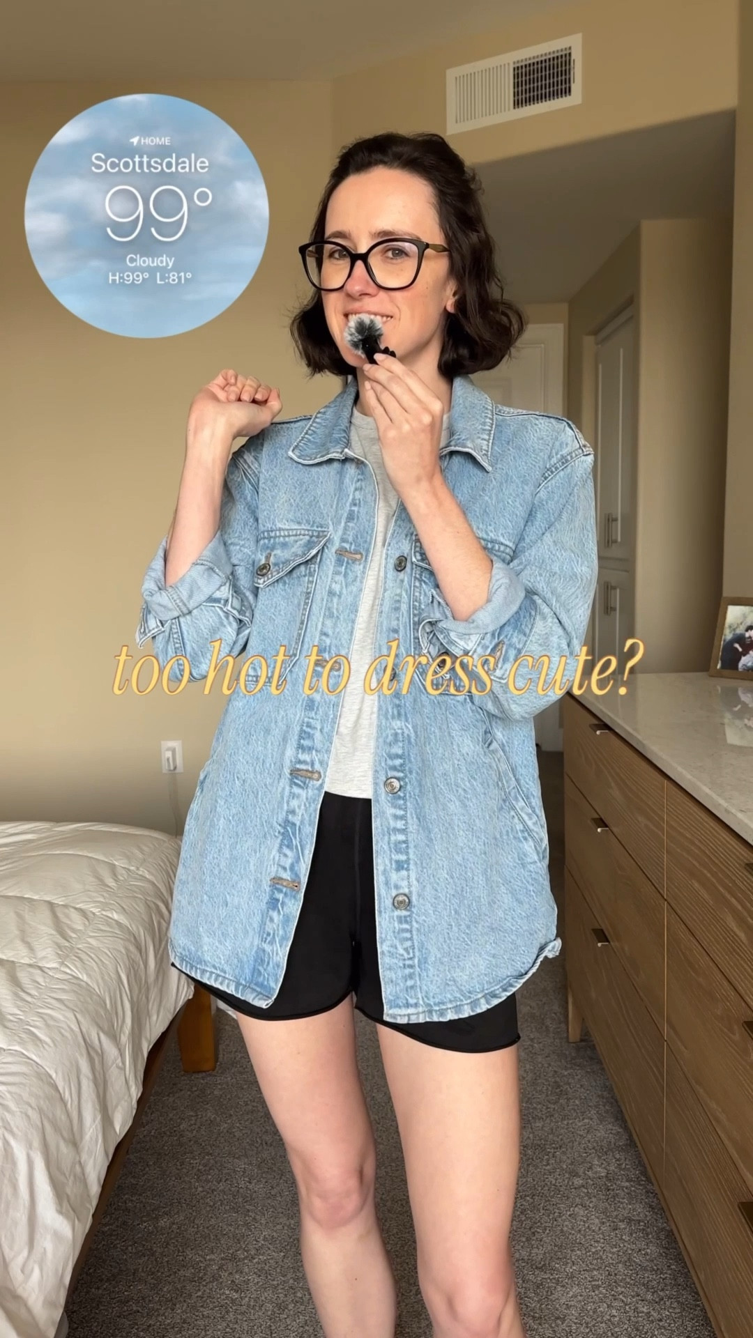 Hanging onto the final bits of summer 🥹 we still have a few more weeks of hot weather here in Phoenix so I’m making the most of my summer outfits until then! 

#LTKSeasonal