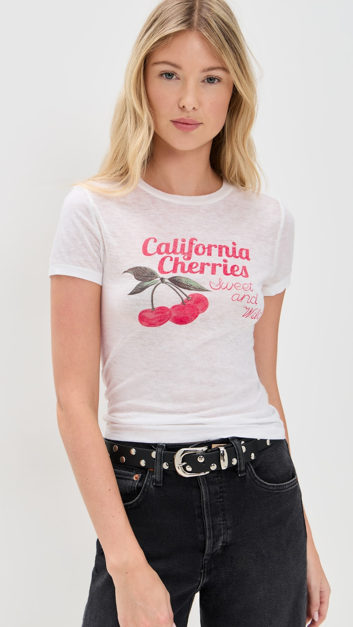 Tiny Tee Cherries | Shopbop