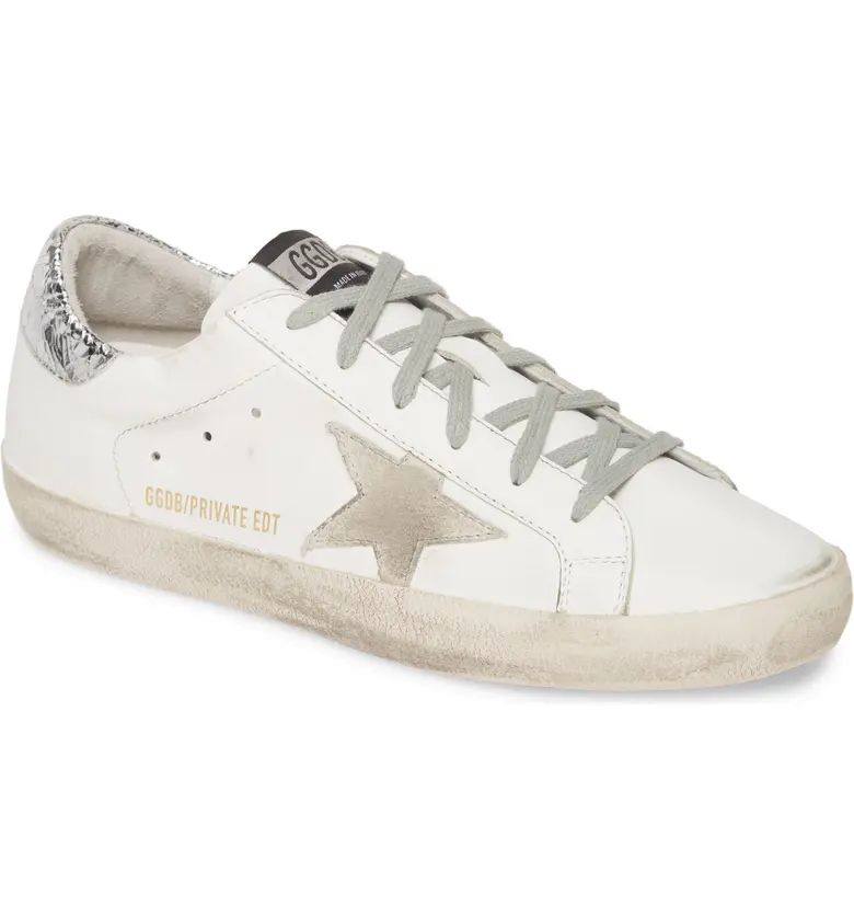 Superstar Sneaker | Nordstrom