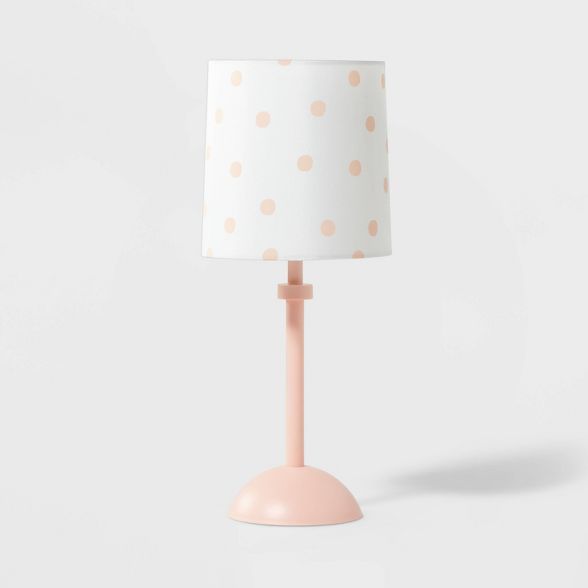 Polka Dot Accent Lamps - Pillowfort™ | Target