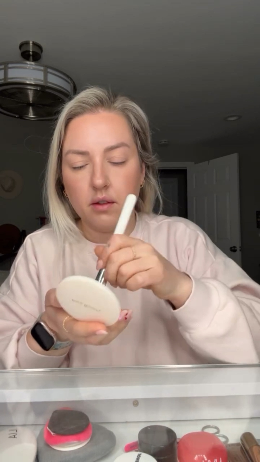 I have a new favorite bronzer! 

#LTKBeauty #LTKmorningroutine #LTKgrwm