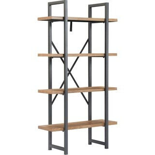 Tommy Hilfiger Robson Etagere Bookshelf | Bed Bath & Beyond