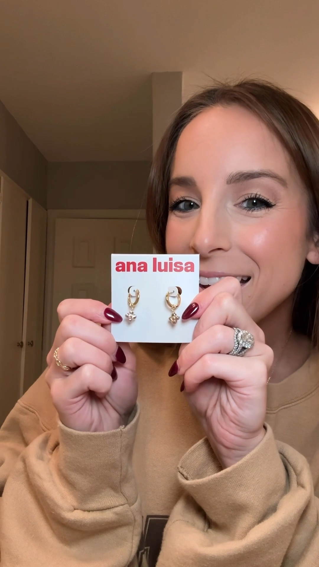Black Friday with Ana Luisa! 


Best deal, ad, Black Friday, cyber Monday, jewelry, two tone jewelry, gifts for her 

#LTKCyberWeek #LTKBeauty #LTKGiftGuide