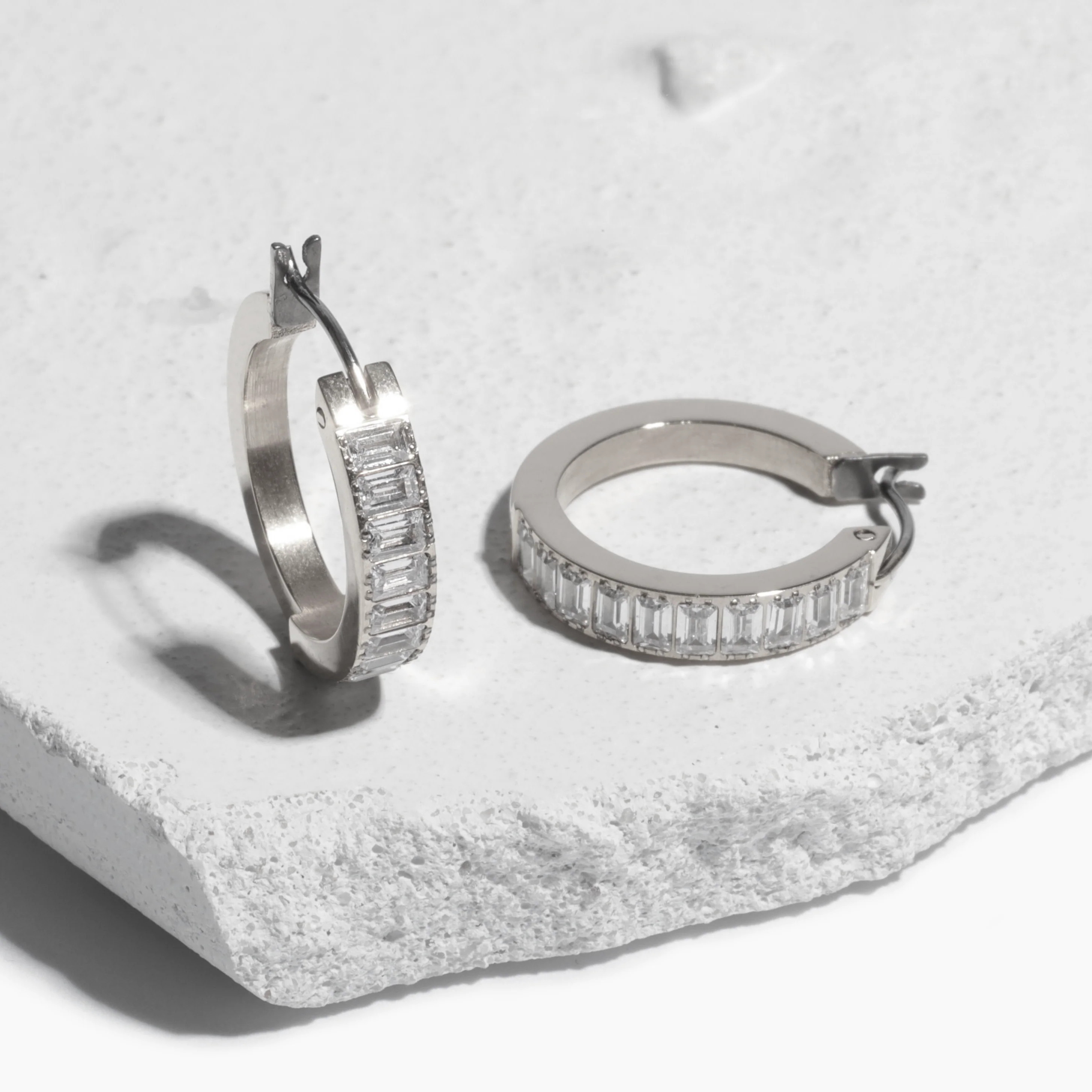 glazed set | Tini Lux