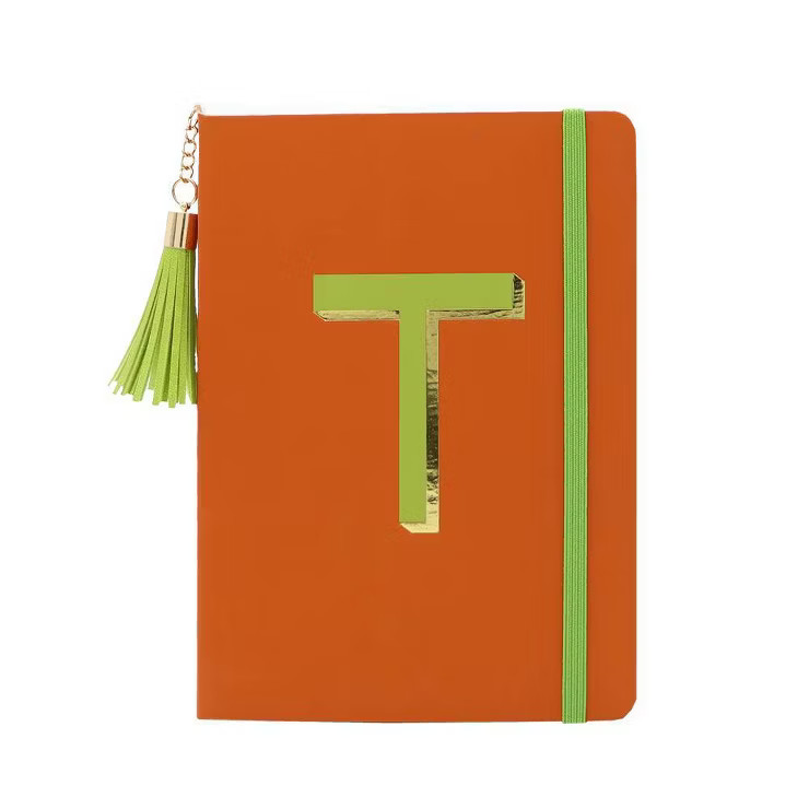 College Ruled Journal Monogrammed - Opalhouse™ | Target