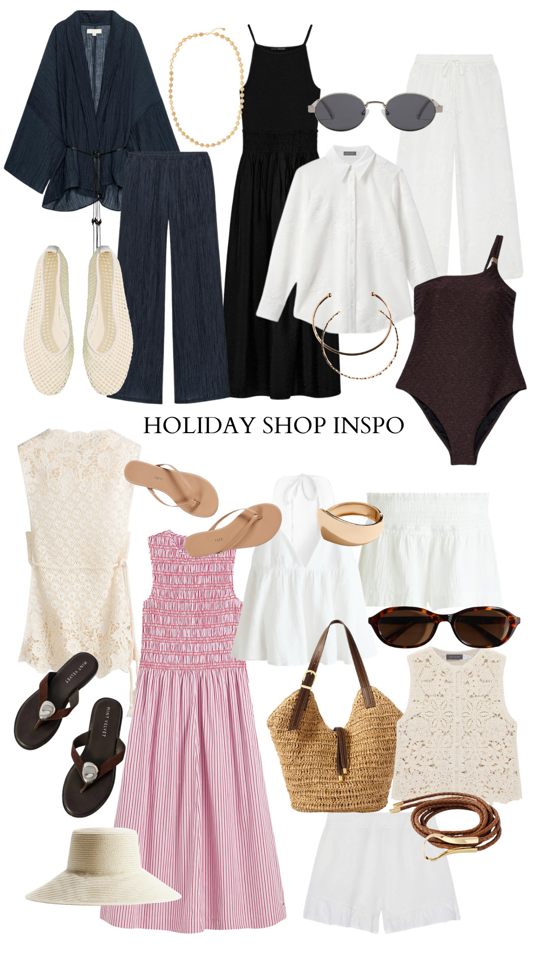 Holiday Shop Inspo! 

holiday l vacation l dress l set  

 #LTKuk #LTKsummer