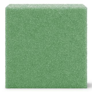 12 Pack: FloraCraft® FloraFōM® Green Foam Cube | Michaels | Michaels Stores