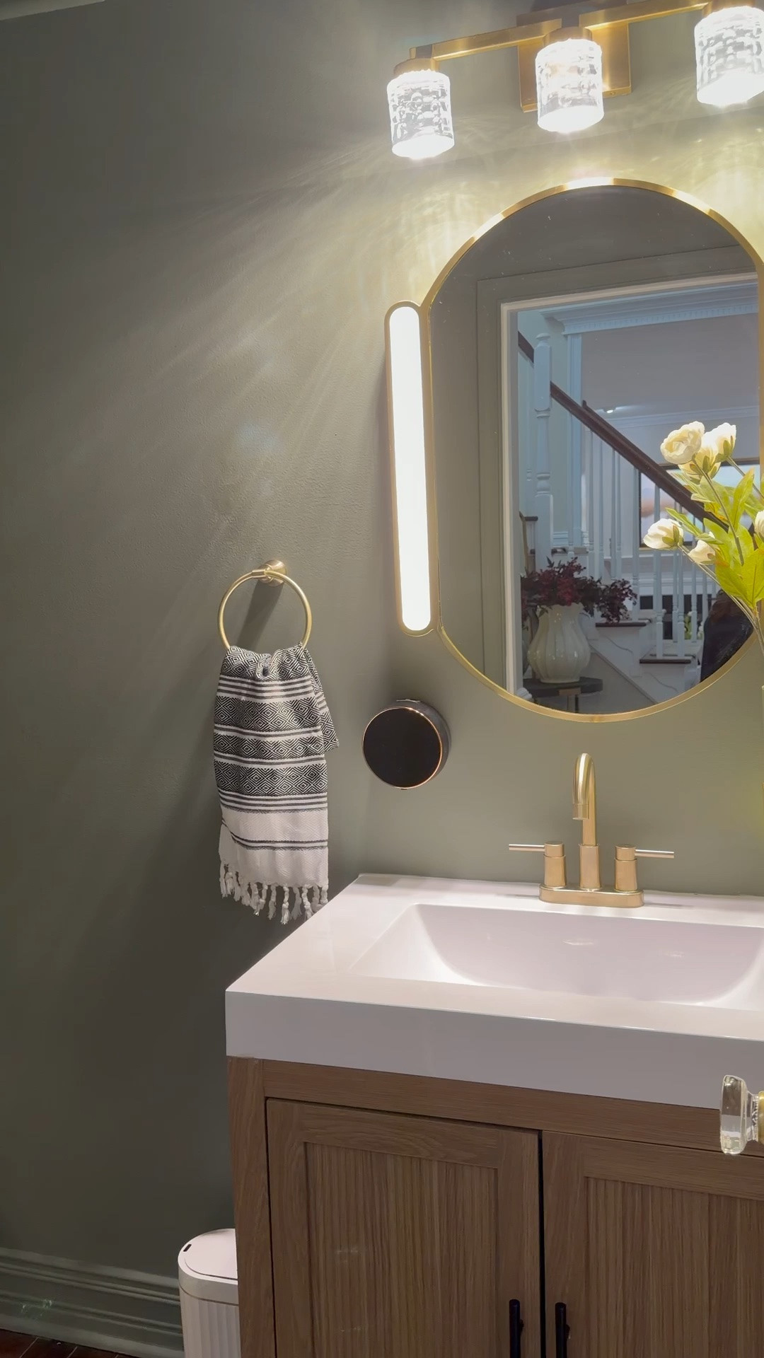 My vanity is from the Home Depot!

#LTKSaleAlert #LTKHome #LTKSeasonal