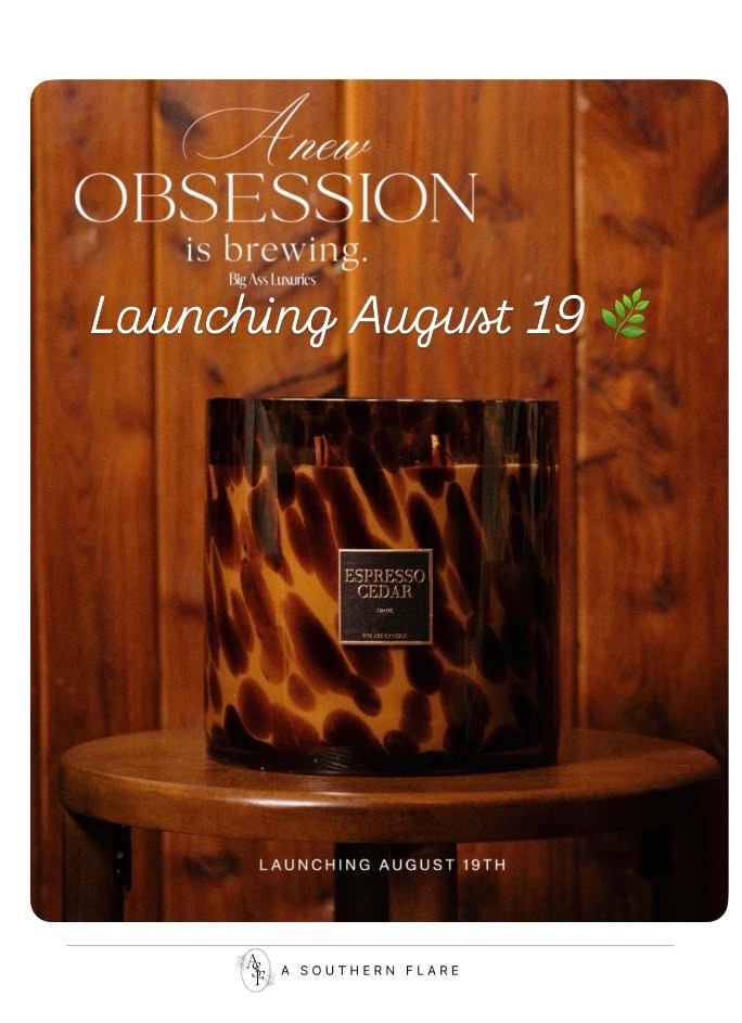 Launching August 19
