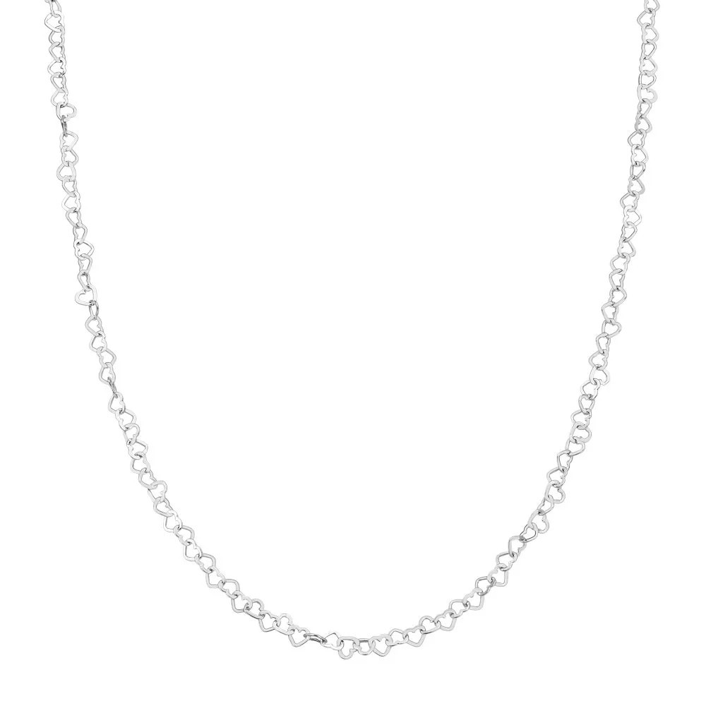 Corrente Life Love 0.45 mm | Vivara (BR)