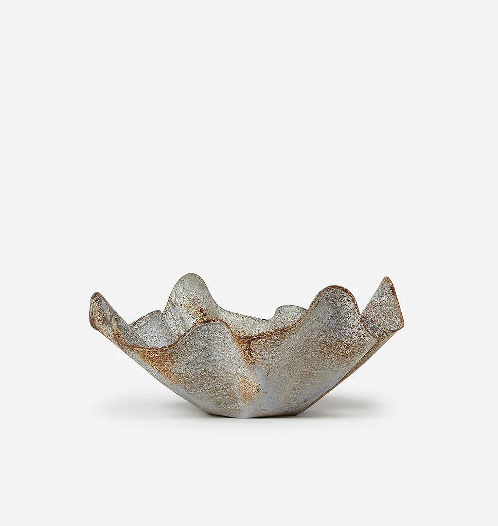 Ripple Planter | Amber Interiors