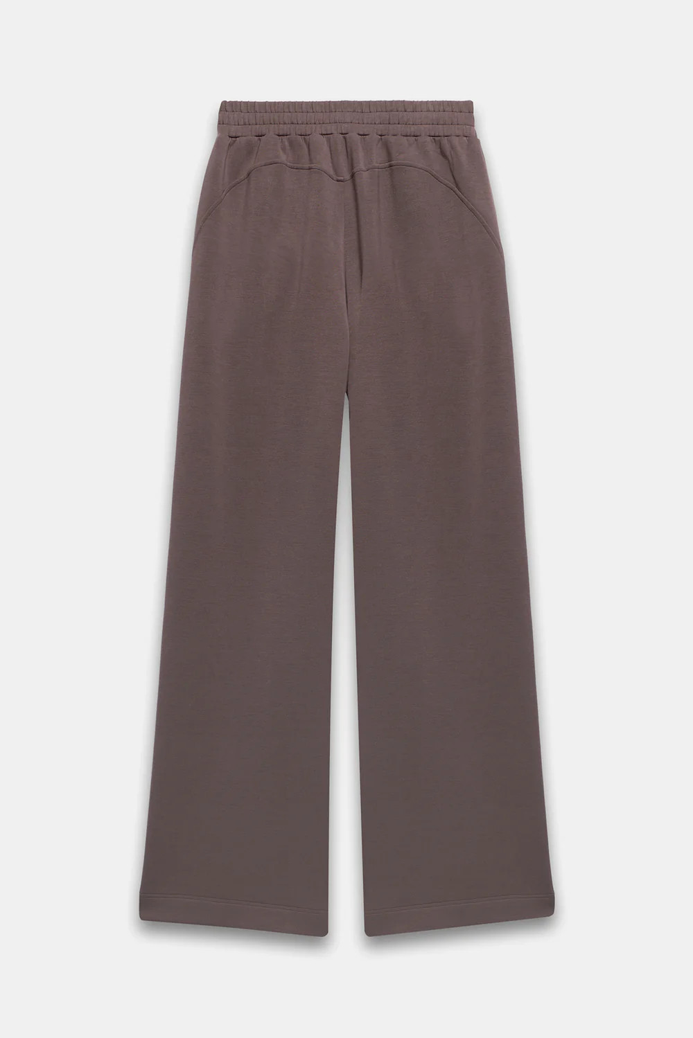 Cream Super Soft Joggers | Mint Velvet