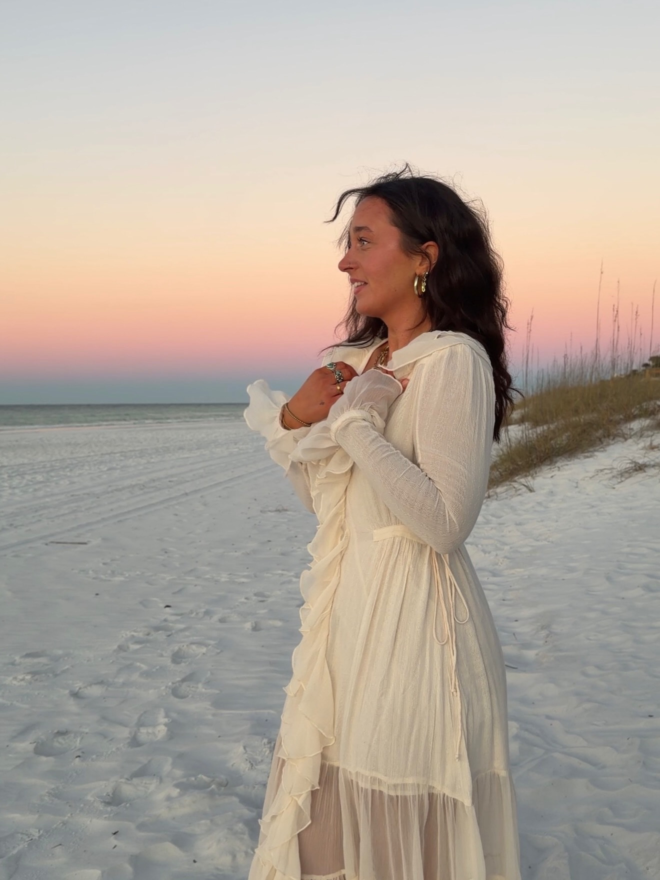 winter at the beach ☁️❄️



#LTKSeasonal #LTKmorningroutine #LTKootd