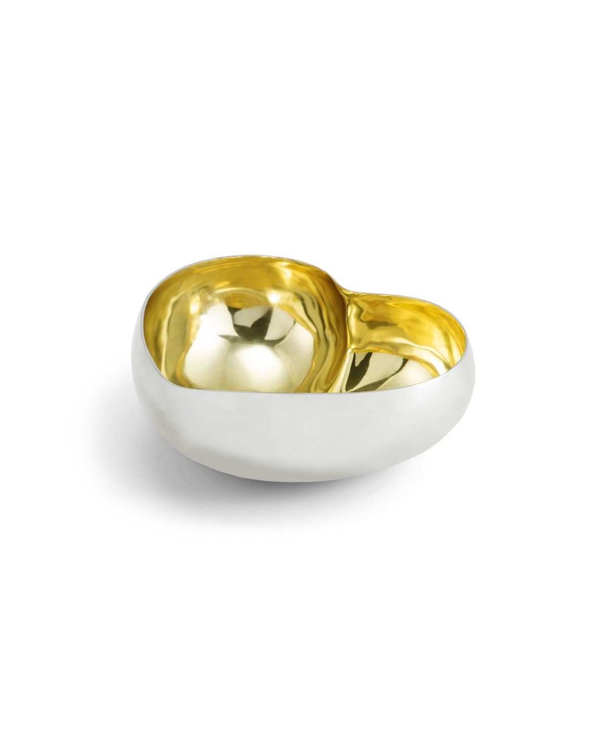 Michael Aram Heart Dish Gold | Macy's