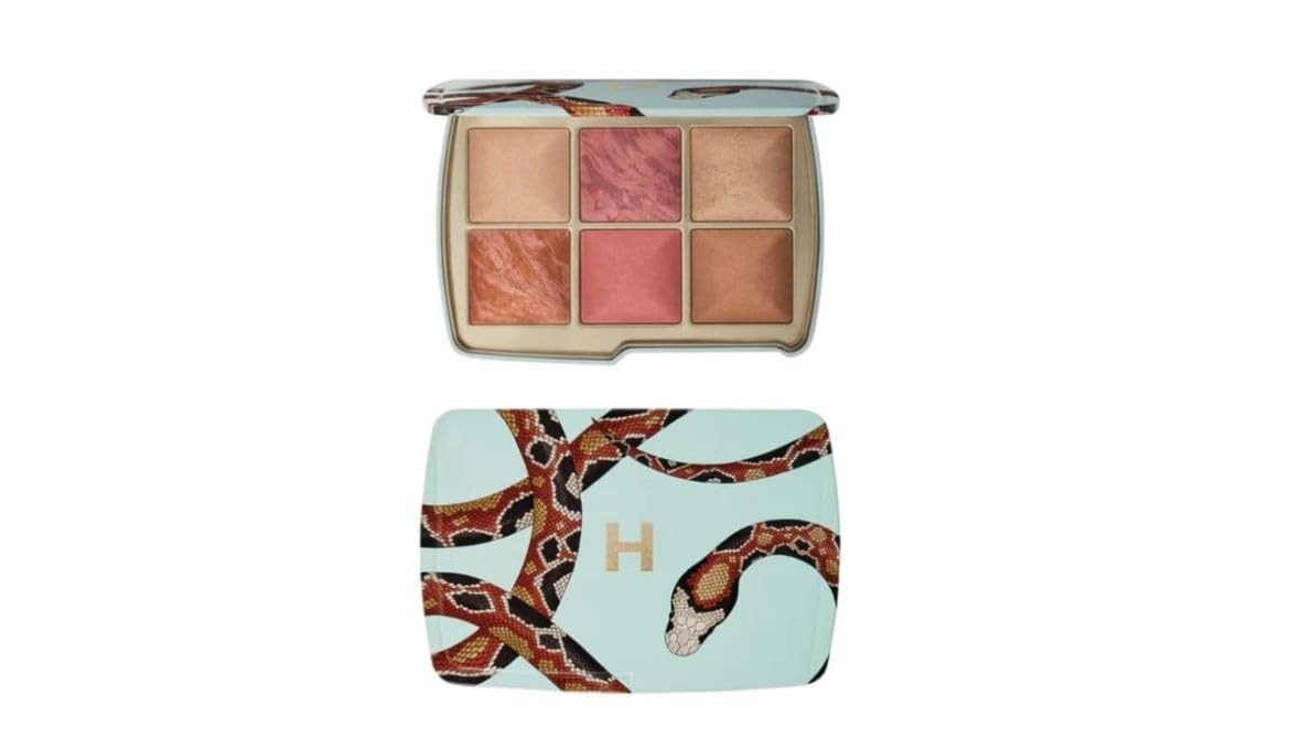 HOURGLASS AMBIENT LIGHTING EDIT - UNLOCKED SNAKE | Amazon (US)