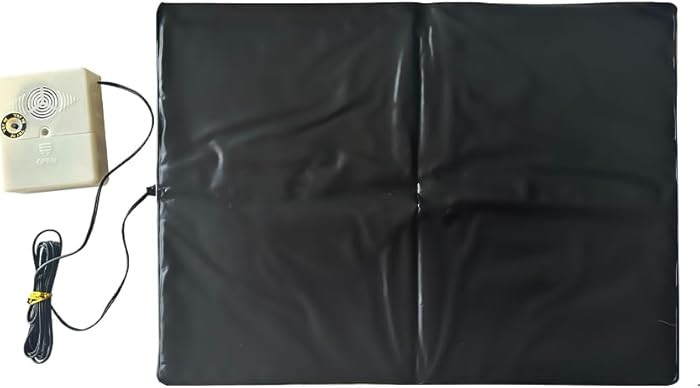 Christmas Musical Doormat with Sound Activation - Interactive Foot Sensor Holiday Decor, Durable ... | Amazon (US)