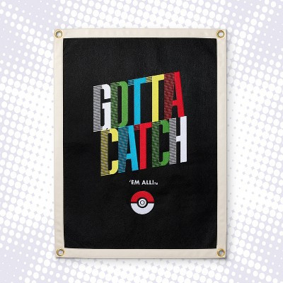 Poké Ball Banner - Pokémon x Target | Target