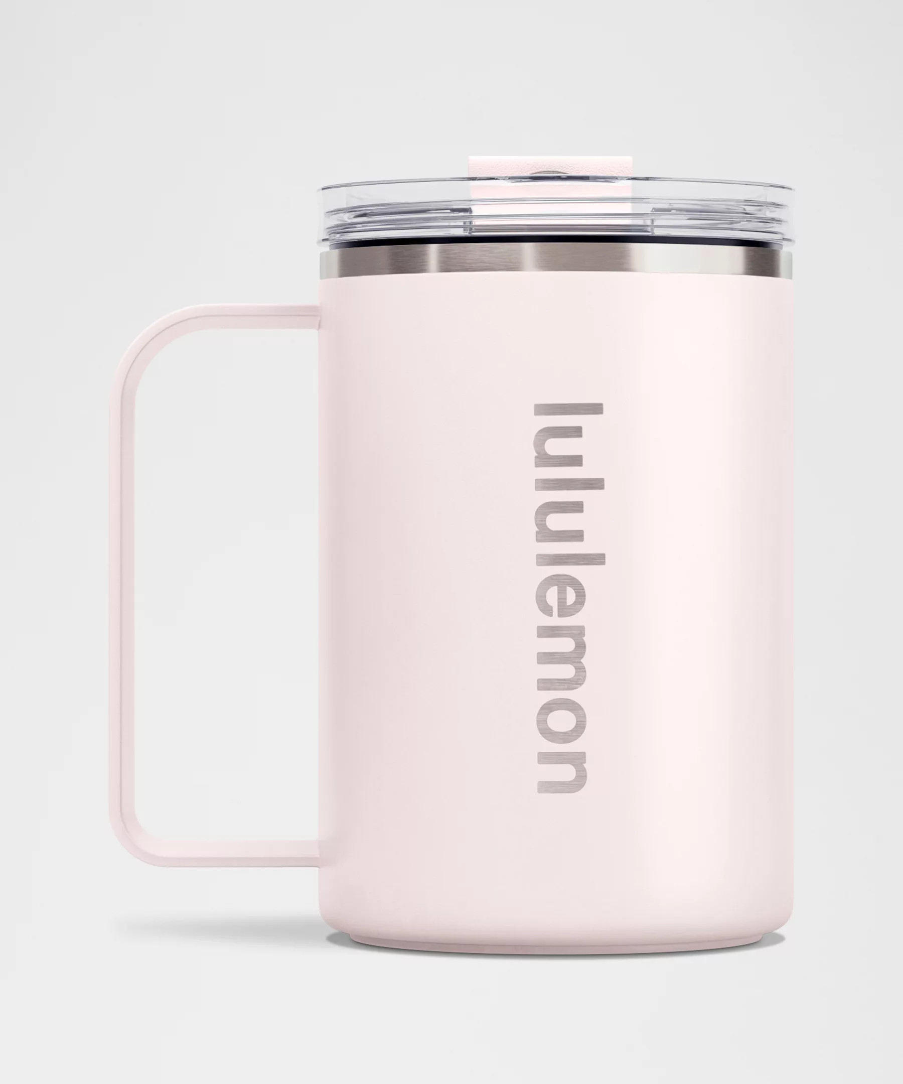 Insulated Mug 12oz | Lululemon (US)