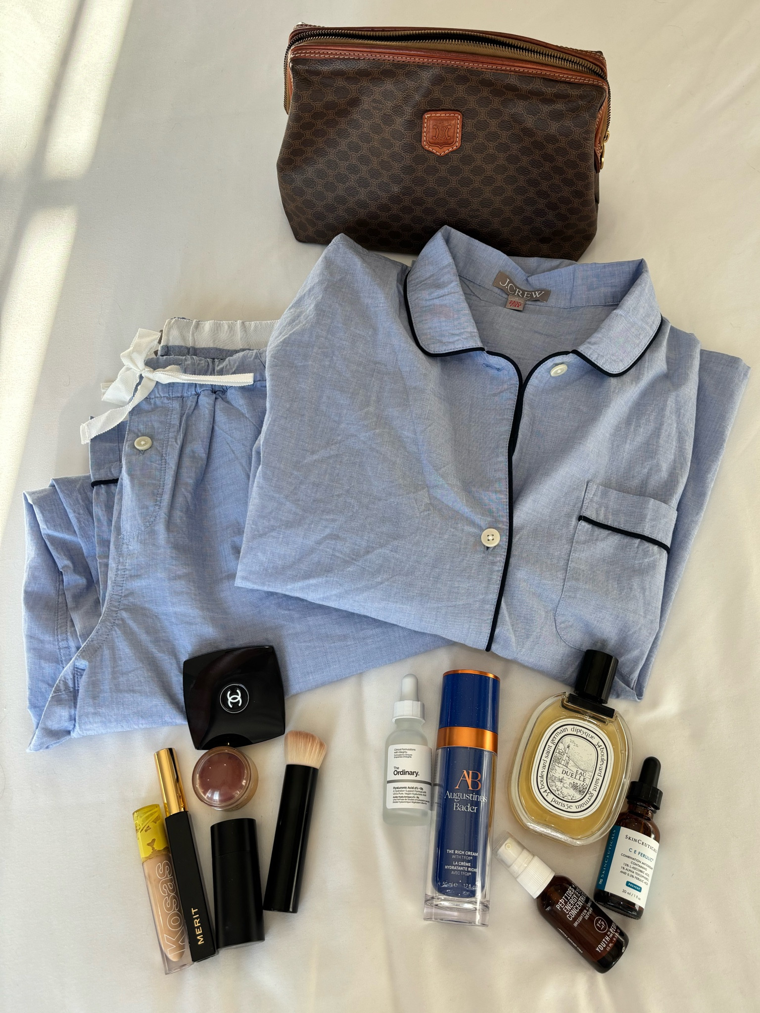 Cozy pjs

#LTKFindsUnder100