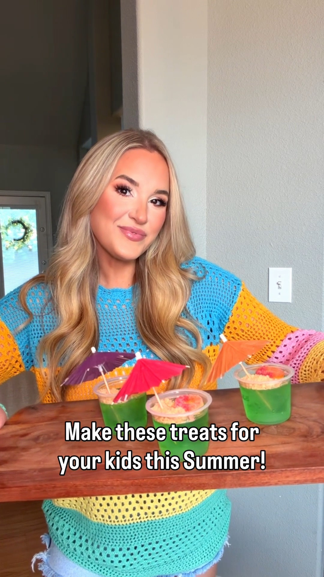 Summer treats for kids. Summer break snacks. Amazon swim coverup.

#LTKmomlife #LTKKids #LTKSwim