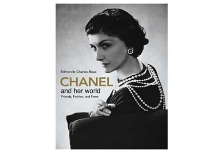Chanel and Her World | One Kings Lane
