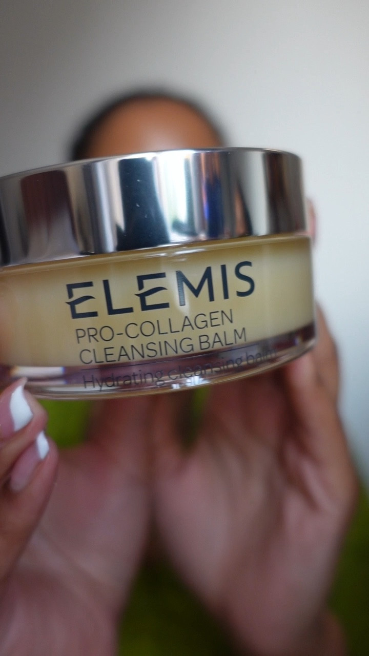 Elemis Get Unready With Me 

#LTKGiftGuide #LTKbeauty #LTKFind