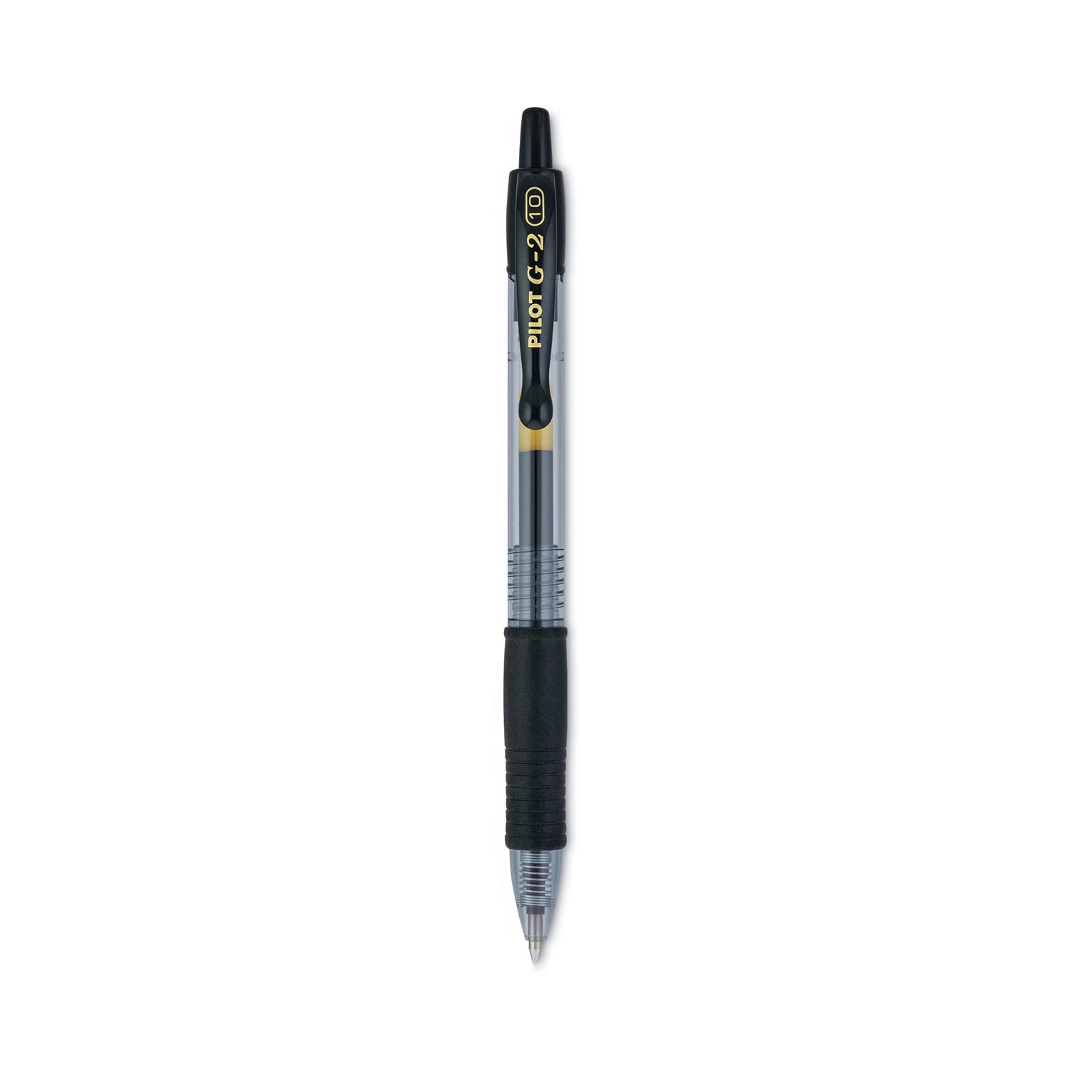 Pilot G2 Retractable Premium Gel Ink Pens, Select Color (Bold):- Black | Sam's Club