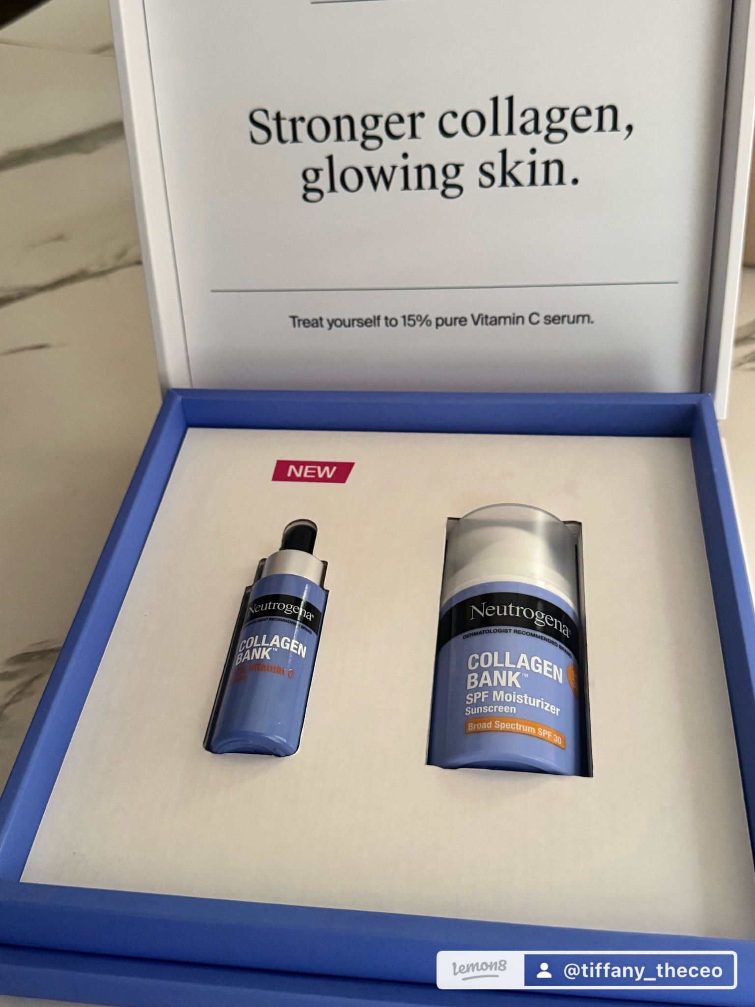 Get glass skin with neutrogena✨

#LTKU #LTKBeauty #LTKFindsUnder50