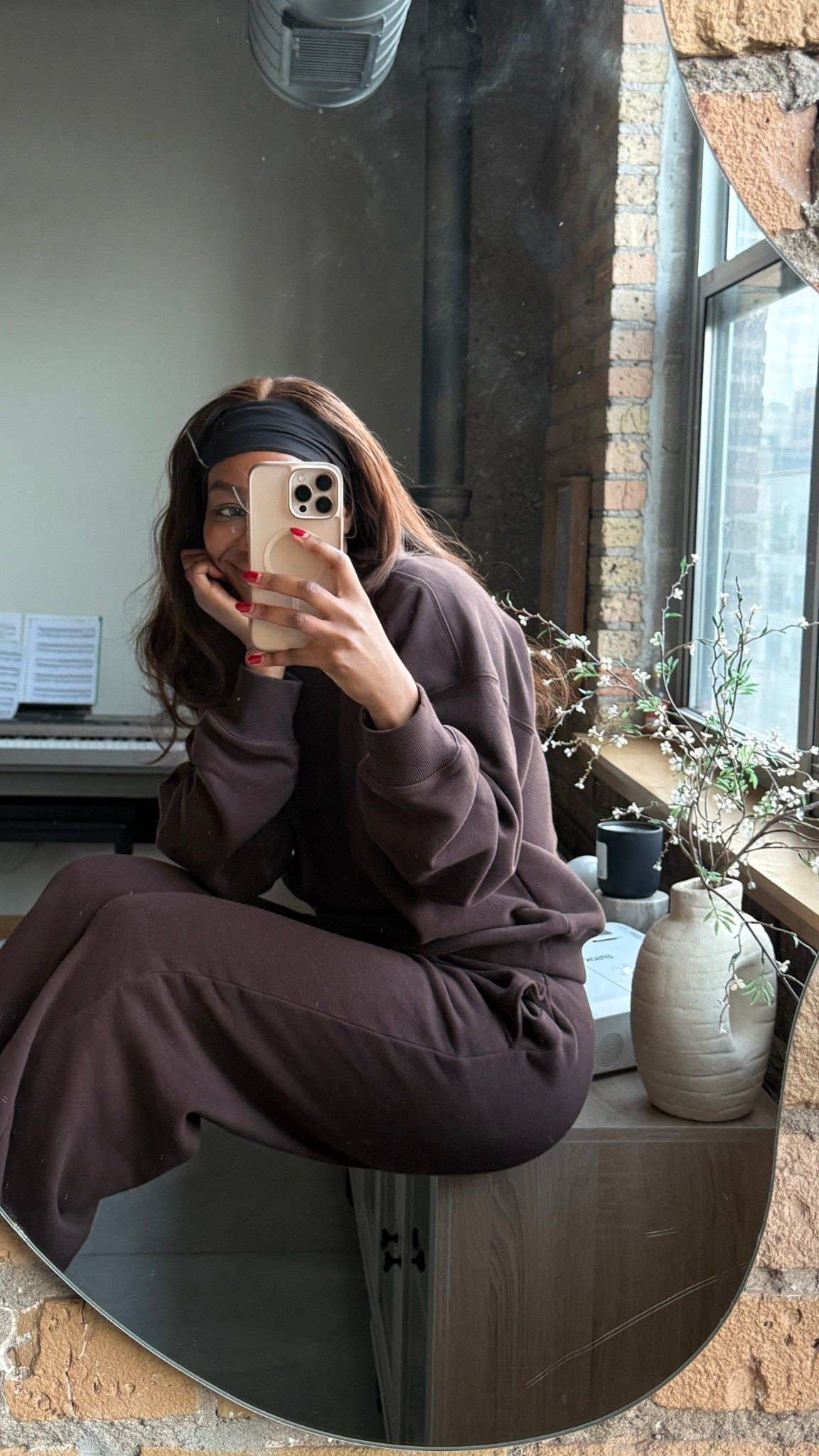 Top + Bottom: Small


#LTKFindsUnder100 #LTKTravel #LTKHome