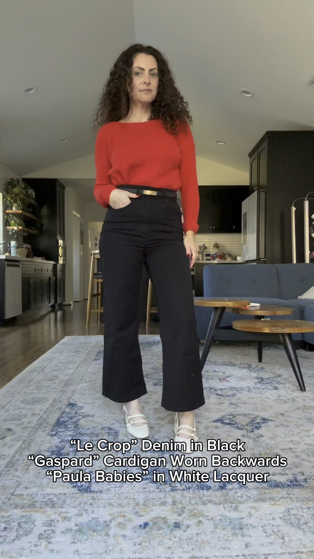 Sharing a fall outfit try-on featuring looks from my recent unboxing video 💁‍♀️. 

I have to swap out some of the sizes (the last pair of pants and the loafers are too big) but overall, I’m obsessed with all of these pieces and can’t wait to wear them.  



#LTKStyleTip #LTKWorkwear #LTKSeasonal