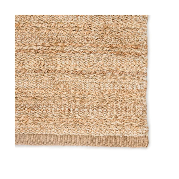 Clearwater Jute Rug - Natural | Cailini Coastal