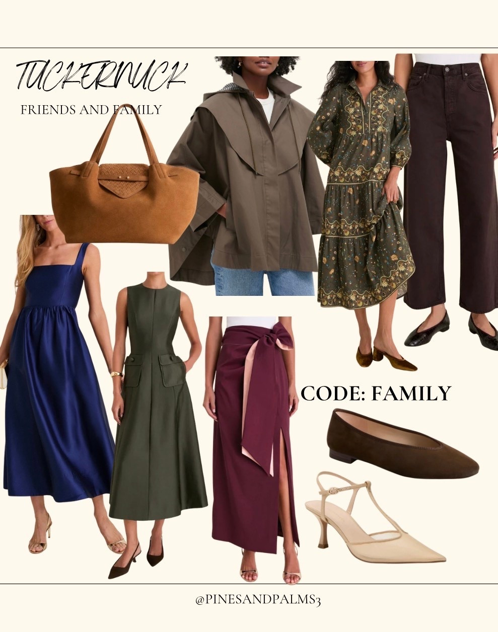 Tuckernuck friends and family sale use code FAMILY

#LTKSaleAlert #LTKootd #LTKmomlife