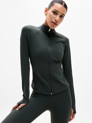 Salutation Jacket 2.0 | Athleta